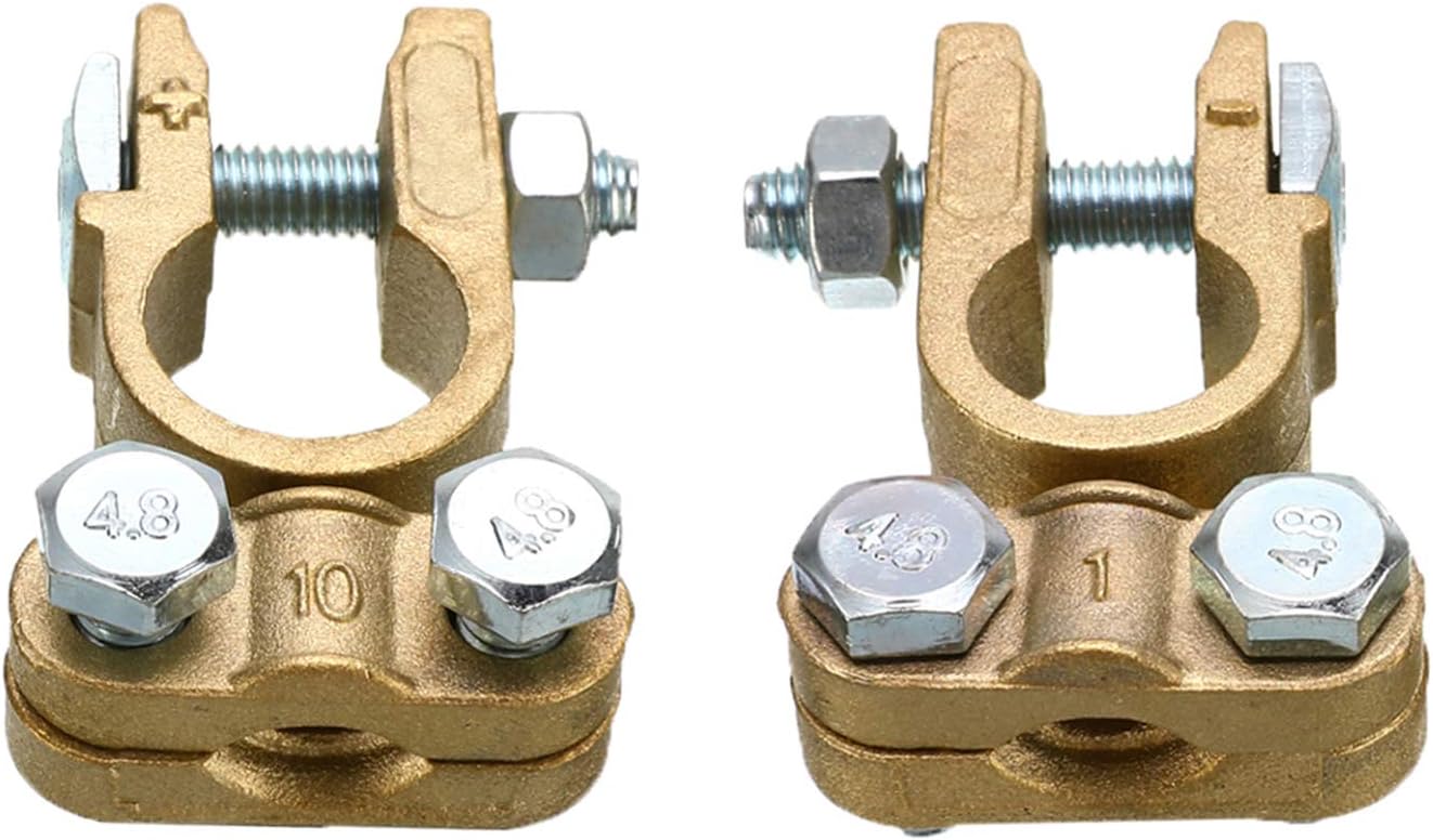 Battery Reducer Terminals Heavy Duty Battery Quick Disconnect Terminals, Battery Quick Release ...