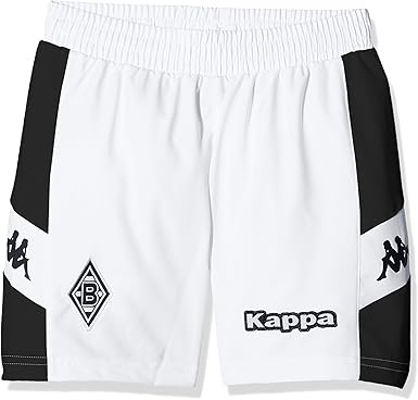 kappa shorts kids