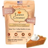 23 In 1 Superfood Coffee Creamer, Mushroom Coconut Creamer Ashwagandha Magnesium Glycinate Hyaluronic Acid Mct 10 Mushrooms Supplement