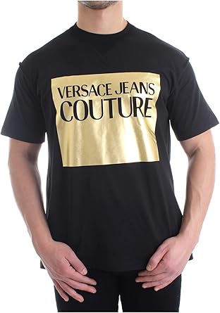versace jeans sweatshirt black