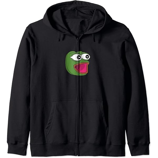 Pogchamp Origin