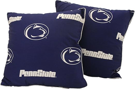 Amazon Com College Covers Penn State Nittany Lions 16 X 16
