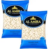 Al Amira Pumpkin Seeds 10.58oz (300g), Pack of 2