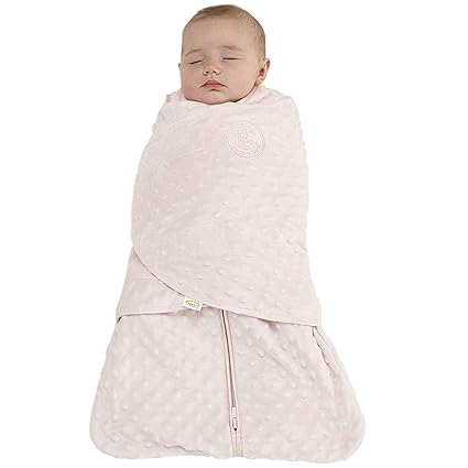 halo sleep sack velboa