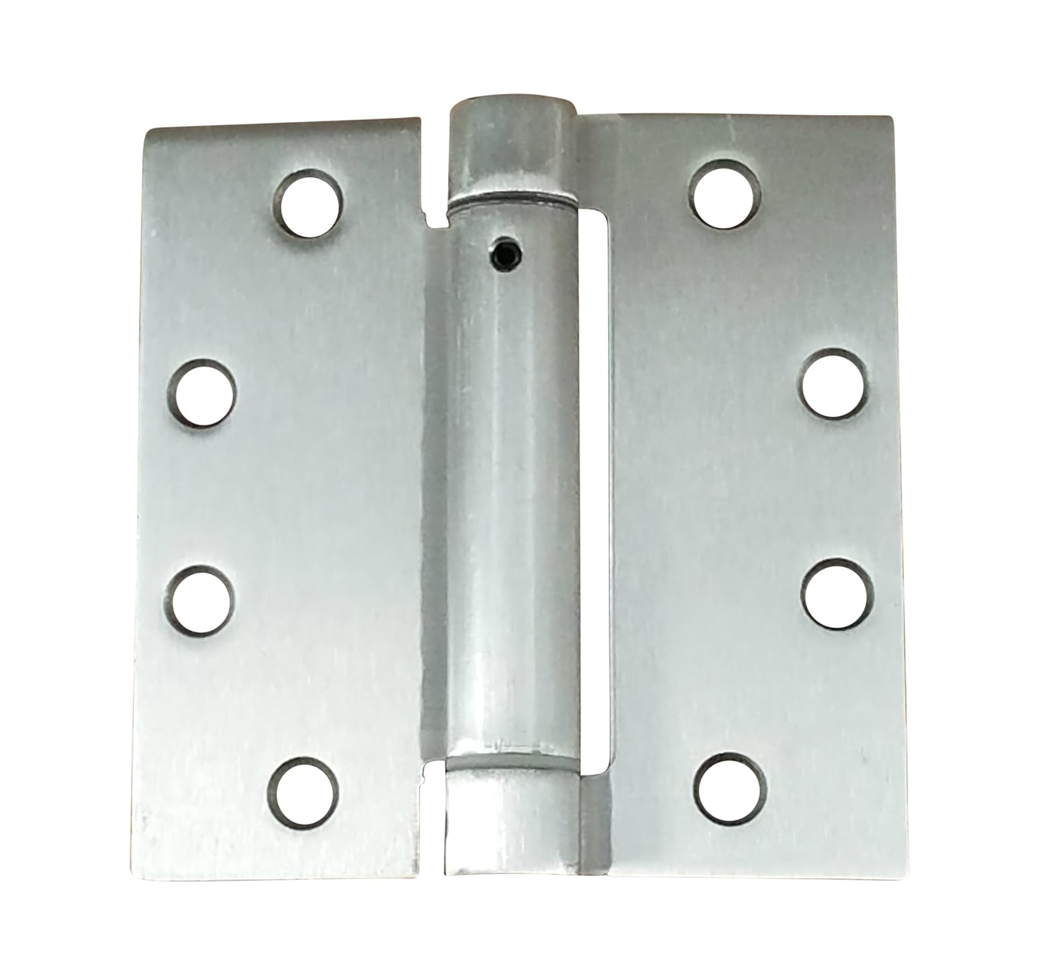 Hinge Outlet Self Closing Spring Hinge 4 Inches Square