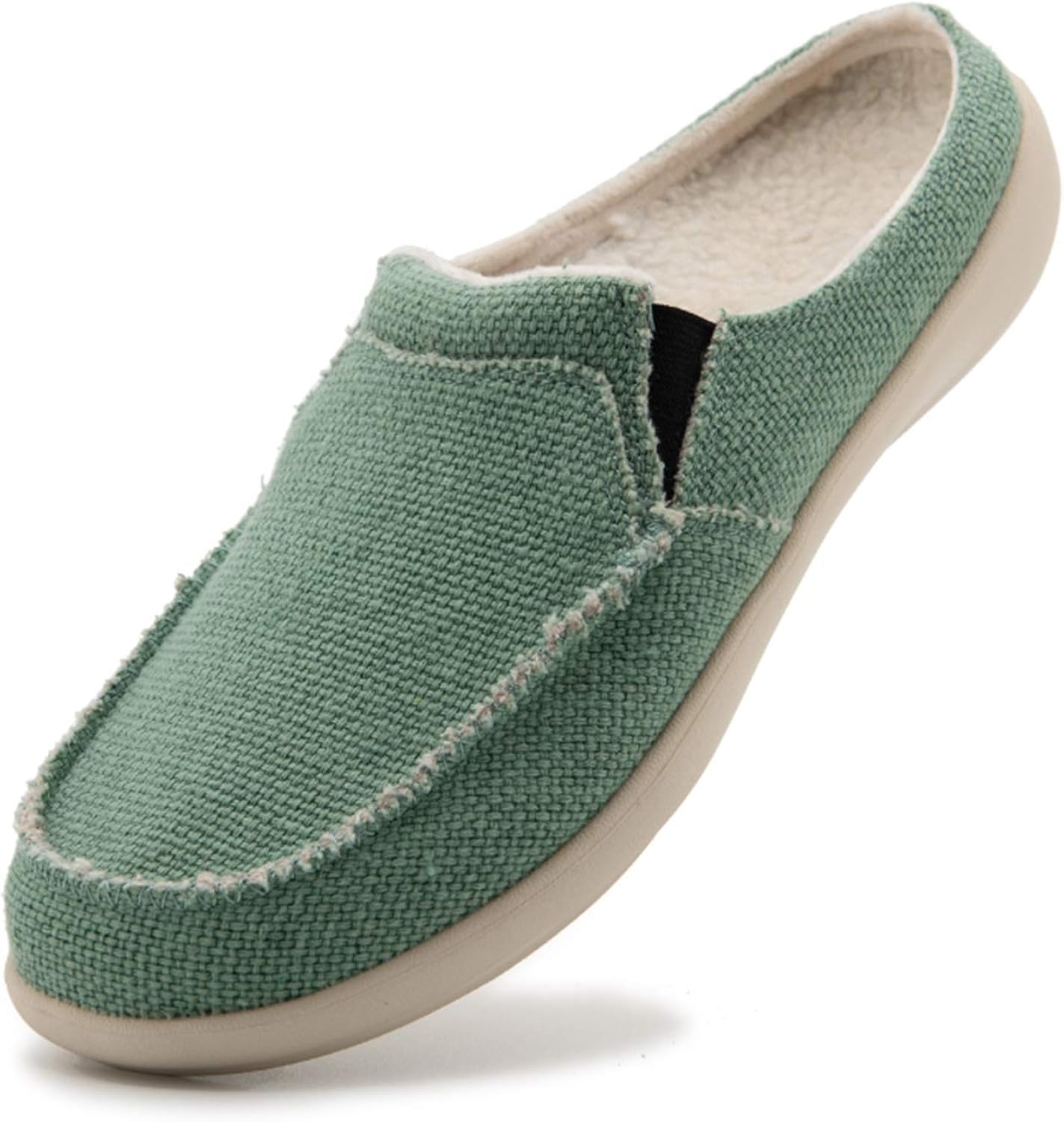 orthopedic slippers mens