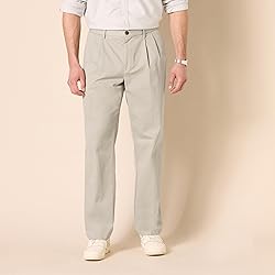 Amazon Essentials Men's Classic-Fit