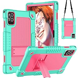 Kebiory for MEIZE D115 KADYBE D115 10.1 Inch Tablet
