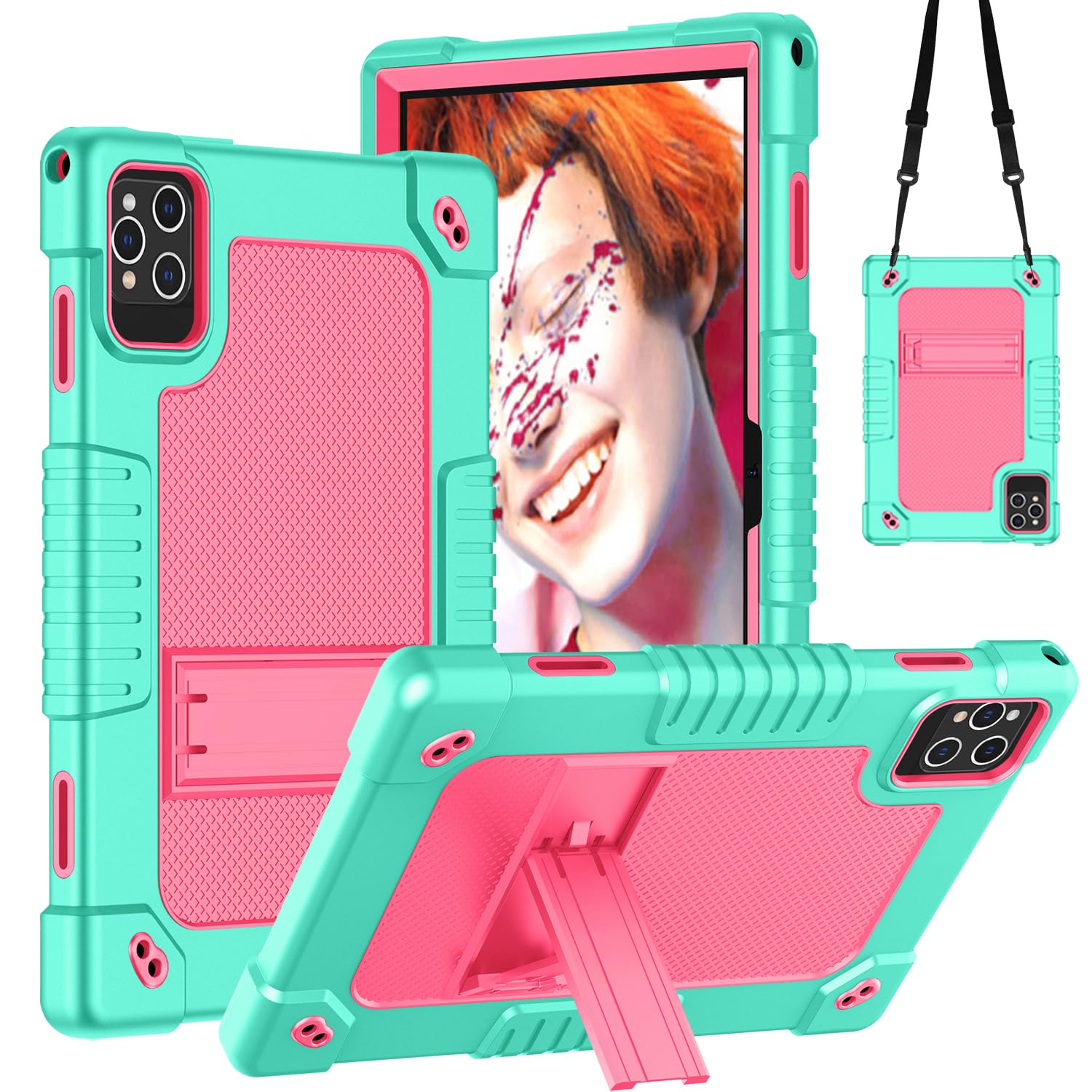 Kebiory for MEIZE D115 KADYBE D115 10.1 Inch Tablet