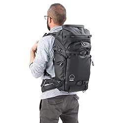Shimoda Action X25 v2 Starter Kit