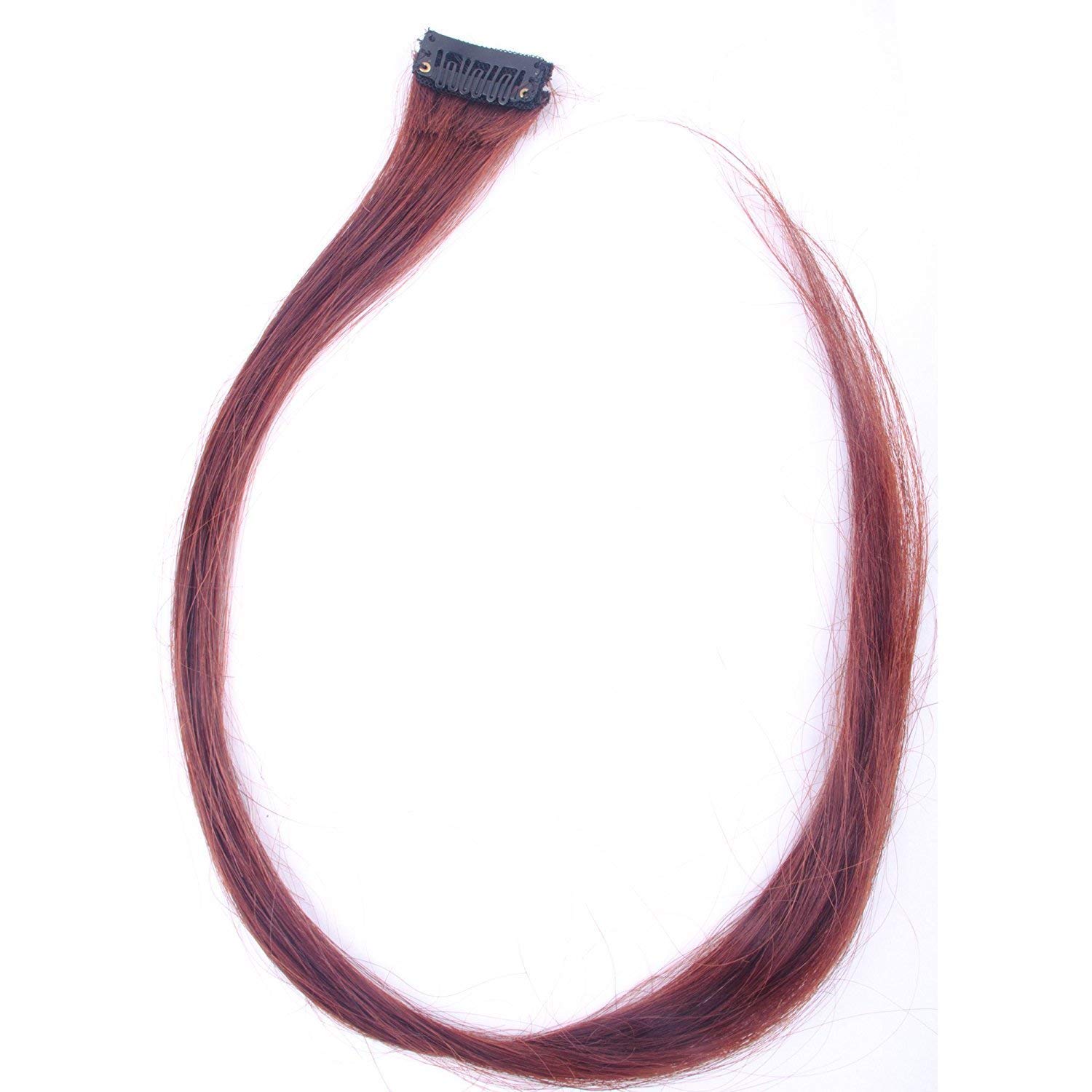 Buy Baal Colorful Human Hair Streaks Human Hair Highlighters Hair