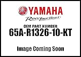 Yamaha 65A-R1326-10-KT Cap Kit; Outboard Waverunner