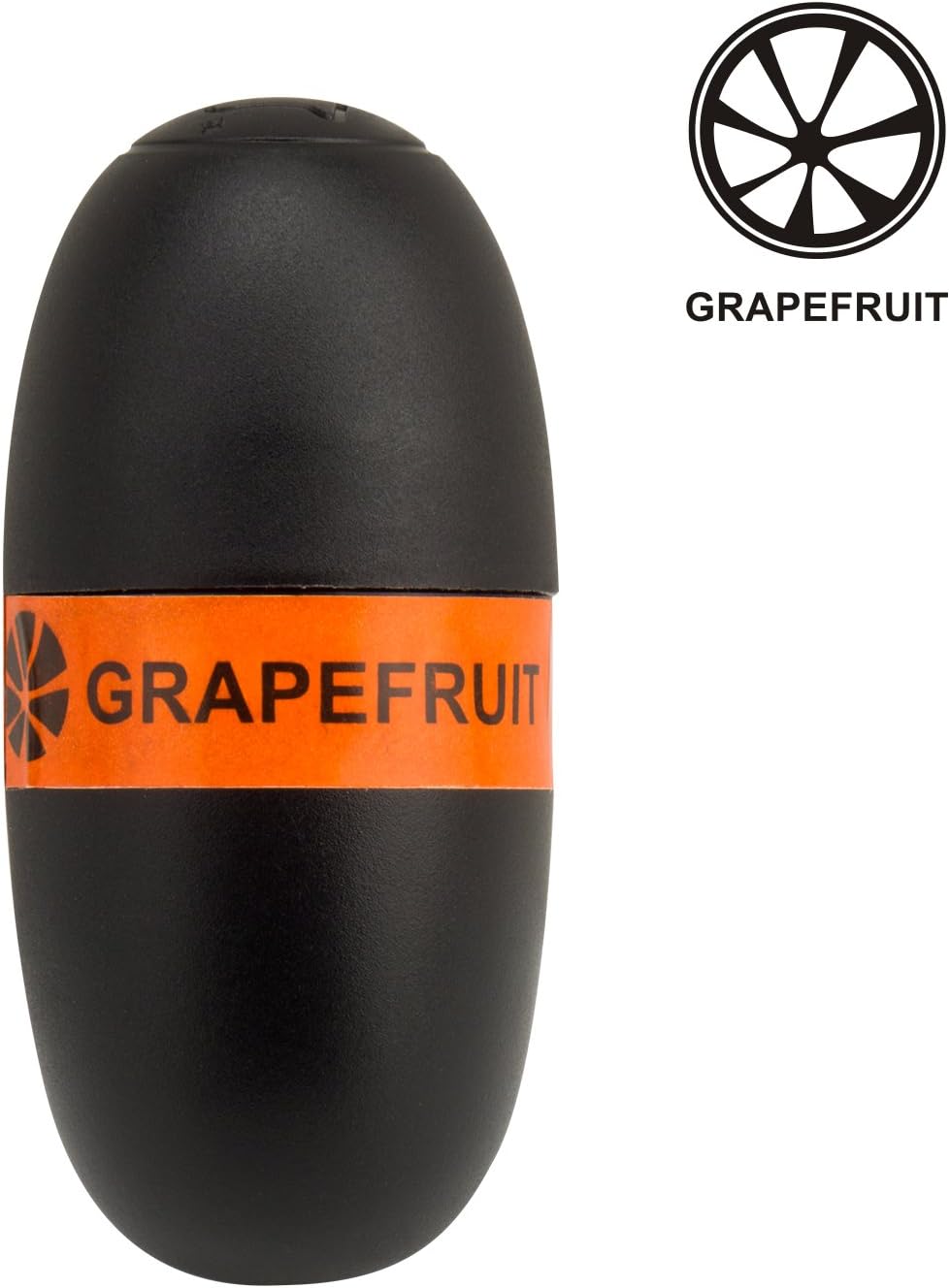 APALUS Grapefruit Essential Oil Pad for Air Force II Car Diffuser (Model AF-2), Car Fragrance Diffuser Refill Pad, Car Air Freshener Aromatherapy Essential Oil Pad, Remove Smoke and Bad Odors