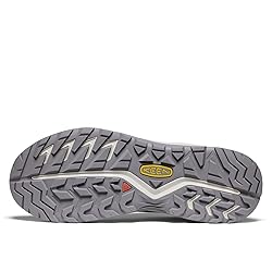 KEEN Men's Versacore Speed Breathable Vented