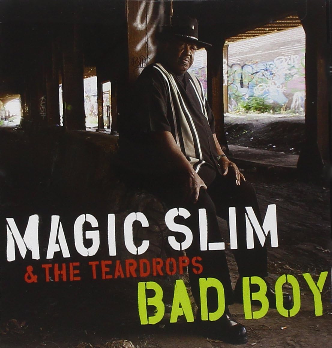 Bad Boy