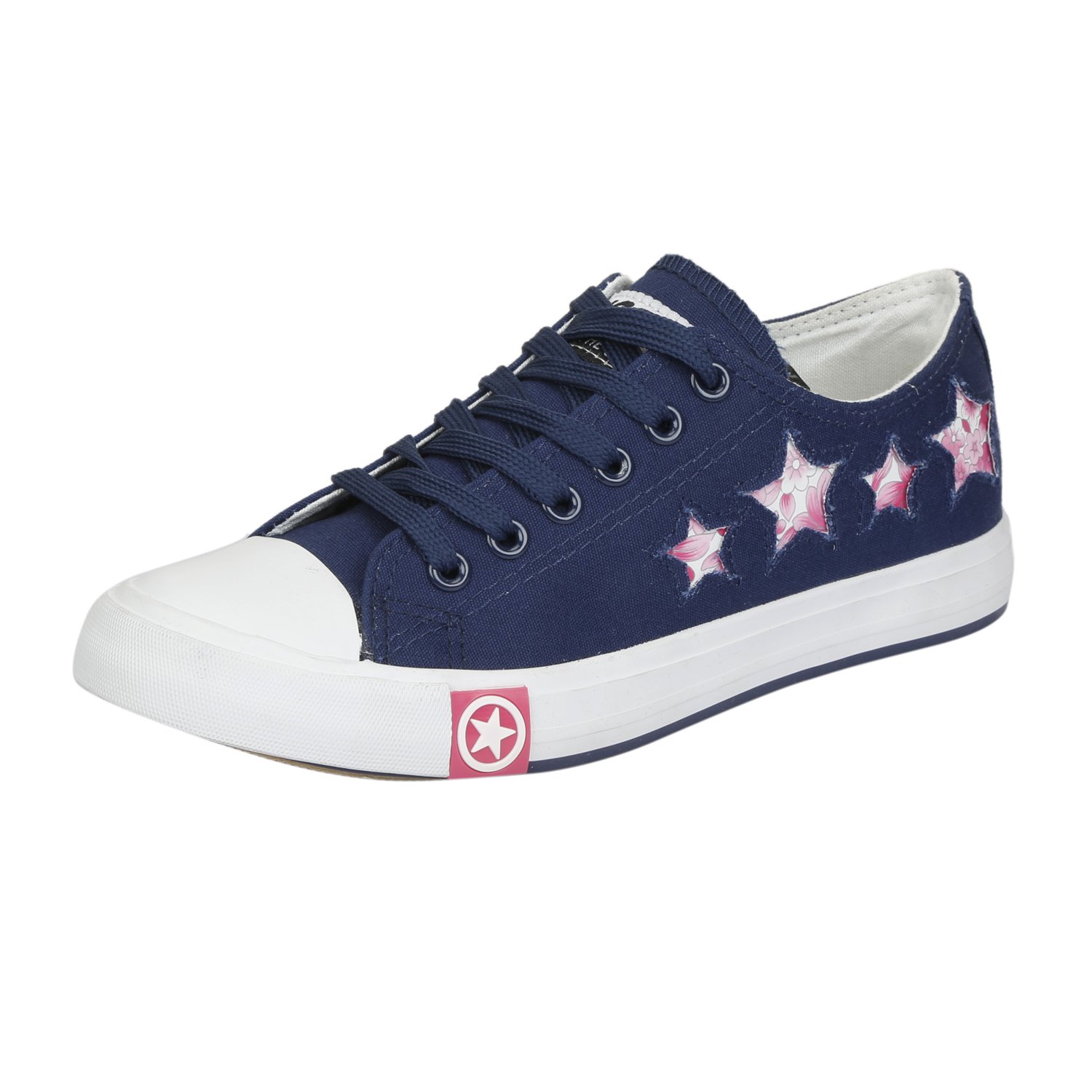 vostro-delia women casual shoes