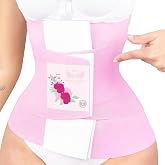 Cinturilla Modaking (Small, Pink)