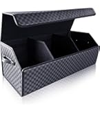 Trunk Orgnizer,cr Orgnizers Nd Storge,blck Kuwit | Ubuy - View #7