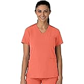 WonderWink Womens Scrub Top