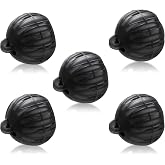 Rounded EarTip 5 Pack (Medium)