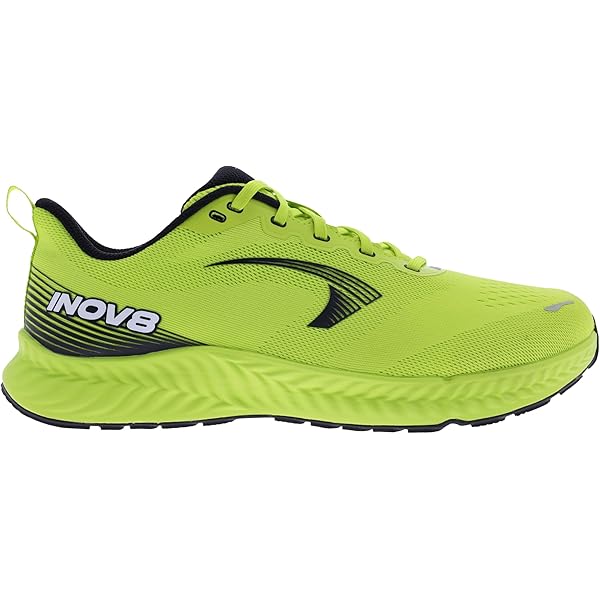 Amazon.com | INOV8 Roadfly Men's Road Running Shoes - Lime