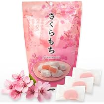 Mochi DanGo 精米30kg Sansyoku Dango 4.76 OZ (135 G) - H Mart