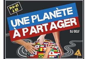 UNE PLANÈTE À PARTAGER