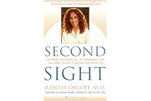 Second Sight