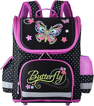 mochilas para niñas para el colegio