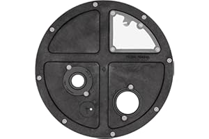 JACKEL Sump Basin Cover, 20.5 in. OD, Model: SF16314-CV