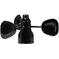 AcuRite Replacement Wind Cups Atlas Weather Sensor, Black