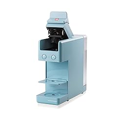 Illy Y3.3 Single Serve Espresso and Coffee Capsule