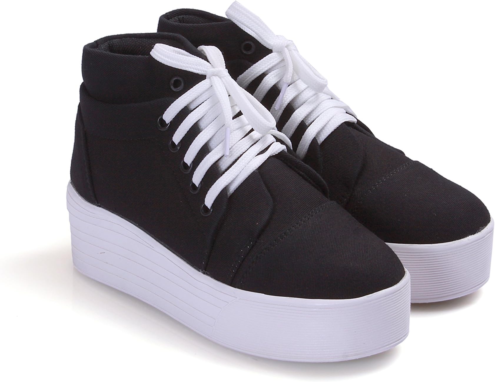 Ligero Women's Heel Boot Sneakers
