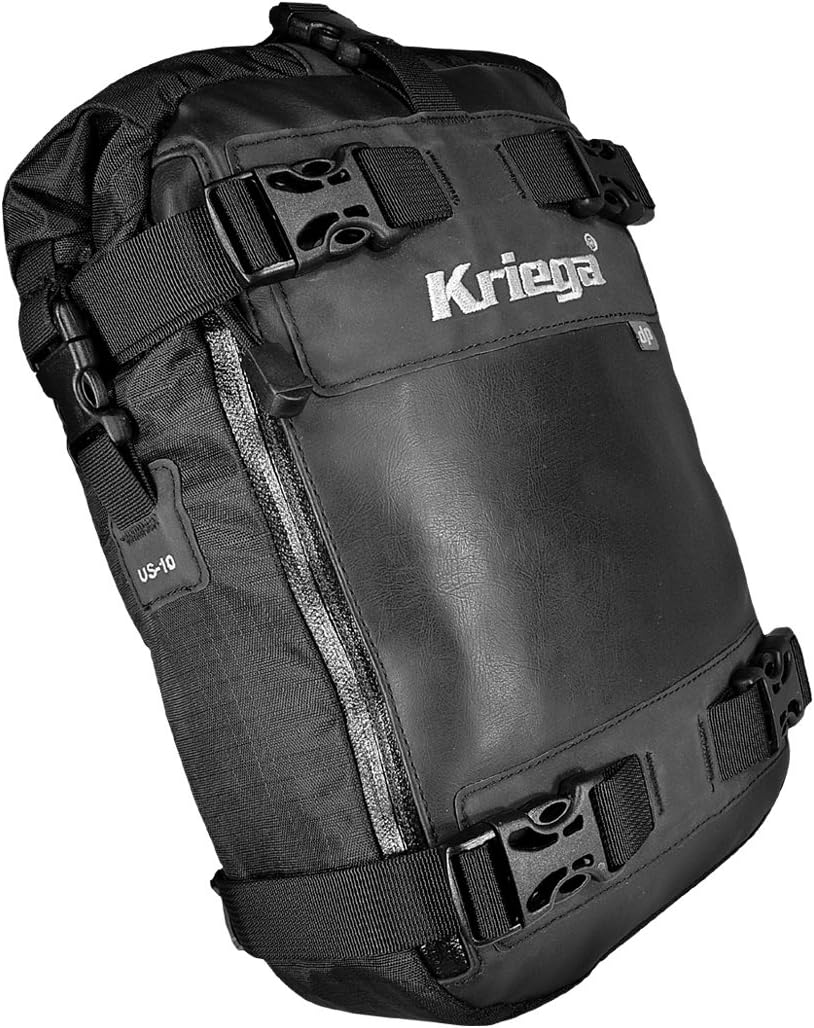 kriega 10l tail pack
