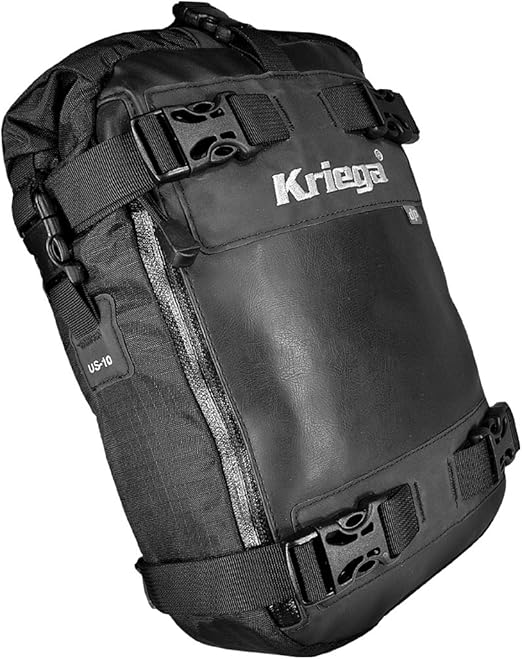 kriega dry bags