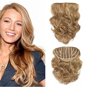 human hair 3/4 wigs uk