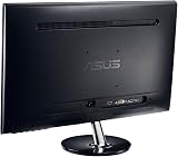 ASUS VS247H 23.6" LED Widescreen Monitor 50M:1 5ms (Renewed) view 4