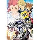 Kingdom Hearts II Vol. 4