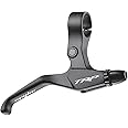 TRP 2-Finger Brake Levers for Rapid Fire Black