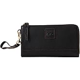 Dooney & Bourke Handbag, Florentine Folded Zip Wristlet