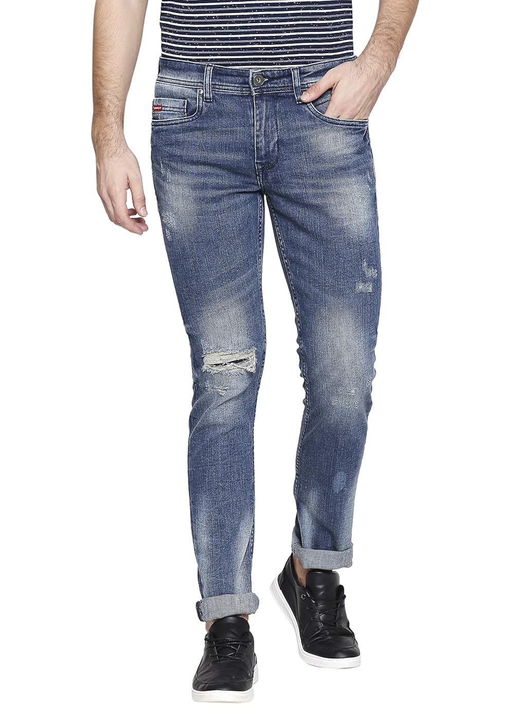 mens lee cooper jeans sale