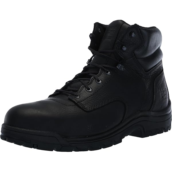 Amazon.com | Reebok Work Mens Trainex 6 Inch Electrical Composite