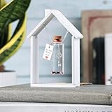Love Gift For Her, Him - Love House - You Hold The