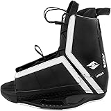 Amazon Com O Brien Clutch Wakeboard Bindings 2020 2 5 Sports Outdoors