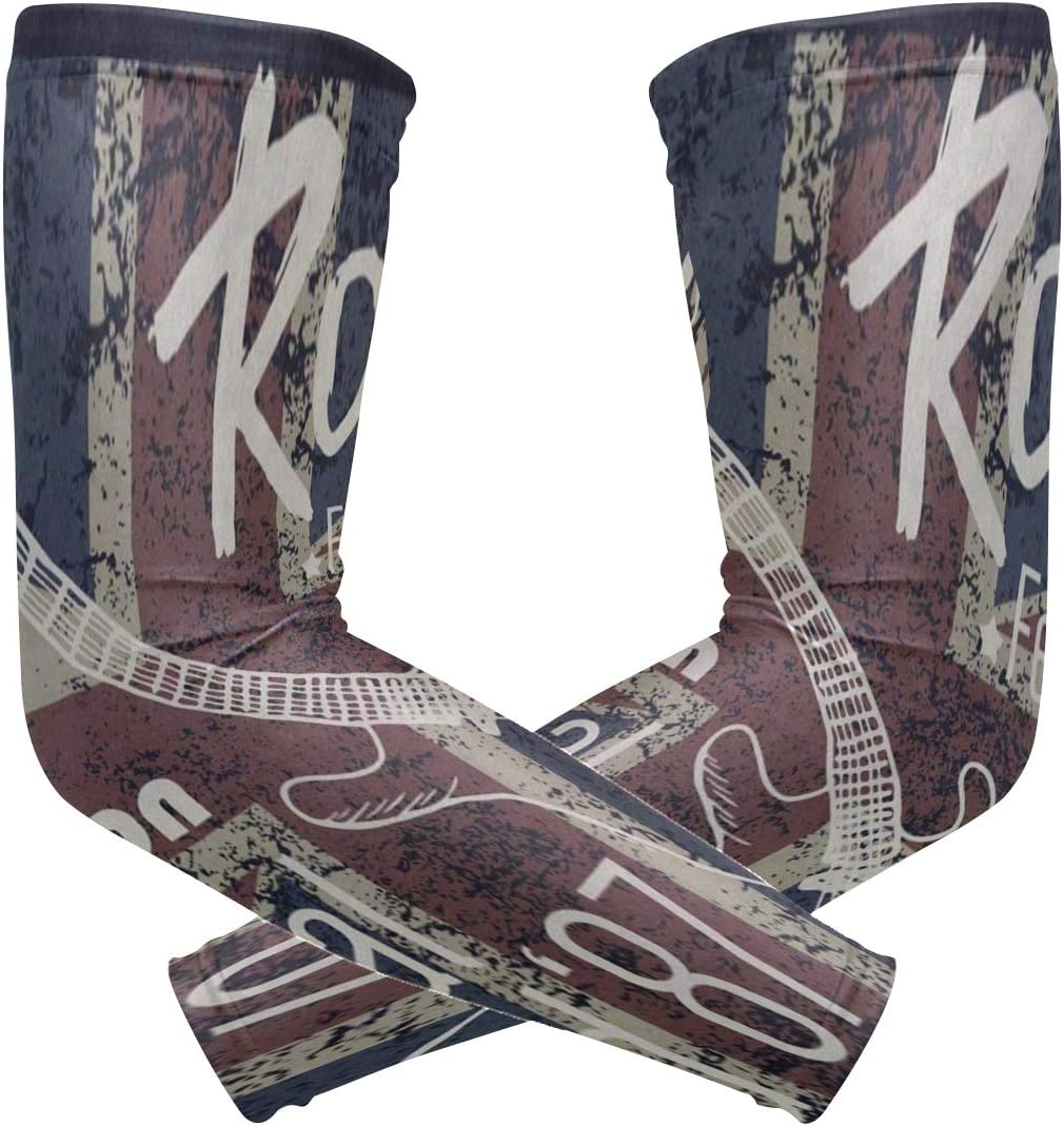 Which Is The Best Latex Free Cooling Uv Protection Arm Sleeves