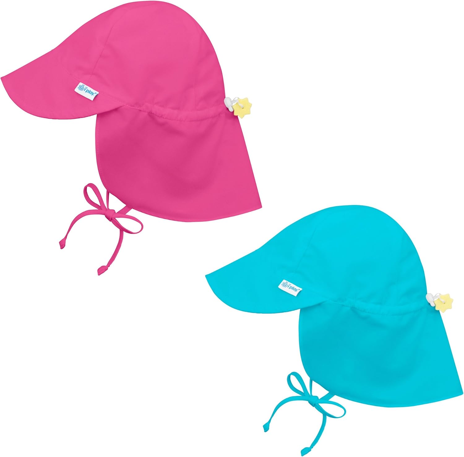 Iplay solid flap sun hat Clearance