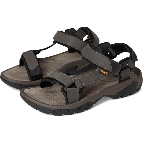 Amazon.com | Teva Men display picture 3