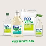 Ecover Hand Wash Refill 950ml Lavender Aloe Vera Gentle Skin pH Neutral view 7