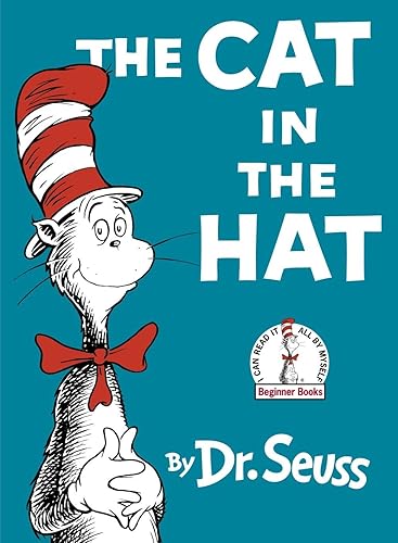 Download The Cat in the Hat PDF