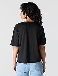 Carhartt Women's Loose Fit Lightweight Short-Sleeve